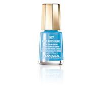 Mavala vernis à ongles crème Cyclades Blue 167 5ml