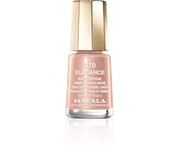 Mavala vernis à ongles crème Elegance 370 - 5ml