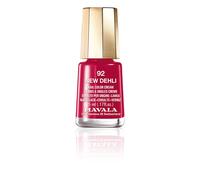 Mavala Vernis à ongles Mini Color Crème – Formule végane – New Delhi 92 – 5 ml