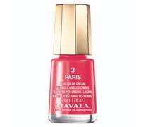 Mavala vernis à ongles crème Paris 3 - 5ml