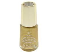 Mavala vernis à ongles Gold 5 ml doré