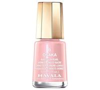 Mavala - Vernis à Ongles Mini Color - Application Précise et Aisée - Longue Tenue - Séchage Rapide - Brillance Durable - Formule Végane - Nacré - 06 Osaka