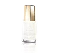 Mavala - Vernis à Ongles Mini Color - Application Précise et Aisée - Longue Tenue - Séchage Rapide - Brillance Durable - Formule Végane - Crème - 47 Izmir