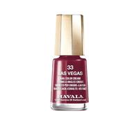 Mavala - Vernis à Ongles Mini Color - Application Précise et Aisée - Longue Tenue - Séchage Rapide - Brillance Durable - Formule Végane - Crème - 33 Las Vegas