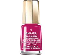 Mavala Mini Color Vernis À Ongles N°1 Flacon 5ml