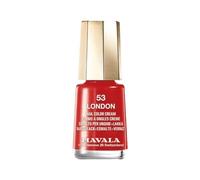 Mavala - Vernis à Ongles Mini Color - Application Précise et Aisée - Longue Tenue - Séchage Rapide - Brillance Durable - Formule Végane - Crème - 53 London