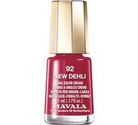 Mavala Vernis à ongles Mini Color Crème – Formule végane – New Delhi 92 – 5 ml