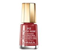 Mavala Vernis à Ongles N°312 Poetic Rose - Vernis Nail Polish
