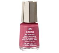 Mavala Vernis à Ongles N° 55 Dakar