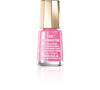 Mavala Vernis à ongles Crème – 168 South Beach Pink – 5 ml