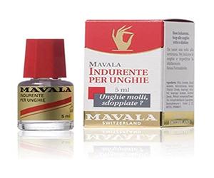 Mavala Vernis durcisseur par produit pour les mains 5ml