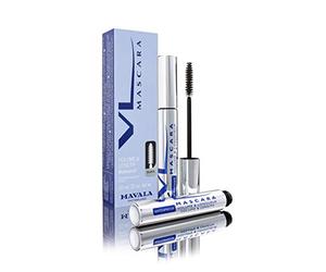 Mavala VL Volume & Longueur Mascara Waterproof 10 ml - Bleu Minuit