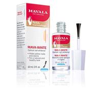 Mavala White Blanchissant des Ongles 10 ml
