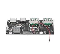 Mavaol 22,5W Fast R multiport PD3.0 QC4 + USB Type C Banque d'alimentation Mobile R avec Protection avancée pour Les Voyages du Bureau à Domicile