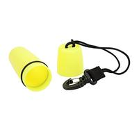 Mavaol Bouteille étanche pour Kayak de plongée Portable, Jaune