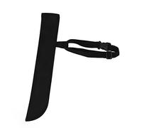 Mavaol Carquois de flèche en Nylon, Support de carquois de Hanche et de Dos, tir à l'arc à la Taille, carquois de Hanche pour Adolescents et Enfants