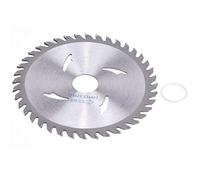 Mavaol Circular Saw Blade Carbure Woodworking Discs Wheel 125 x 22,23 x 40T