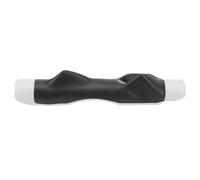 Mavaol Club Hand Grip Corrector Forme correcte de la Main Améliore l'efficacité de l'apprentissage Stable et sûr Attachement d'entraîneur de poignée de Club pour débutant
