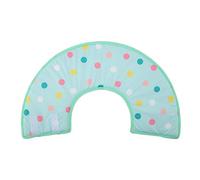 Mavaol Collier Anti-Morsure pour Animaux de Compagnie, Protecteur réglable pour Chien et Chat, Protection Contre Les blessures, guérison des blessures (M)