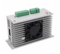 Mavaol Conducteur de moteur à pas en 3 phases Automatique Contrôle du moteur pas à pas de haute performance pour l'imprimante 3D Robot AC4060V DC5080V