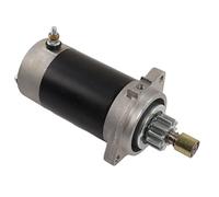 Mavaol Démarreur de moteur hors-bord 2 temps de remplacement pour 25HP 30HP 6898180013 Accessoires de bateau Support de moteur de bateau