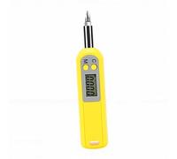 Mavaol Digital Torsion Screwdriver Set 1/4 Inch Adjustable Driver | Accurate fastening control adjustable torsion driver electronic maintenance 4 engineering units and peak mode