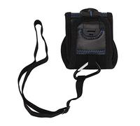 Mavaol Entraîneur de Poignet Fixe de Tennis, Outil correcteur pour l'entraînement de la Posture de la Main Droite, Accessoire Noir