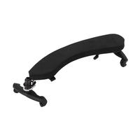 Mavaol Épaulière pour Violon Support Ergonomique Pliable réglable Réduire la Fatigue Épaulière pour la Pratique et la Performance du Violon de Taille 4/4 3/4