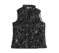 Mavaol Gilet Chauffant USB léger 15 Zones de Chauffage Veste en Fibre de Polyester pour Hommes Femmes activités de Plein air (XL)