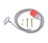 Mavaol interrupteur de proximité inductif à 3 fils, distance d'induction de 5mm pour équipement électronique industriel DC10-30V (PL-05N (NPN))