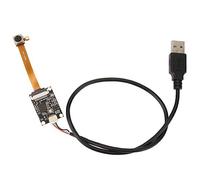 Mavaol Module de caméra Haute résolution 1600 x 1200, Objectif Grand Angle 60°, Design Compact, Technologie de Puce GT2005, pour la sécurité, l'industrie, Les systèmes de Point de