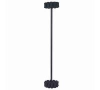 Mavaol Nouveau Support de Protection de flèche de tir à l'arc Portable Support de séparateur Accessoire de Chasse en Plein air
