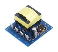 Mavaol onduleur Boost Module DC12V à AC18V Faible consommation d'énergie convertisseur de Tension 500W