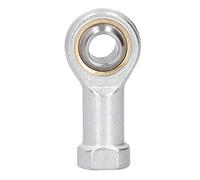 Mavaol Oscillant tige portant des accessoires industriels auto-lubrifiants pour les applications de mouvement de swing lent SIL16T / K CYLINDERS HYDRAULIQUES
