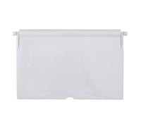 Mavaol Porte de déversoir d'écumoire de Piscine avec éponge, déflecteur Universel en Plastique pour Piscine, Centre de Spa, Parc Aquatique, Collecte Efficace des débris, Durable, léger,