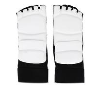 Mavaol Protège-Mains et Pieds de Boxe pour Adultes/Enfants pour de Taekwondo, Gants de Boxe
