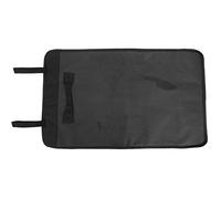 Mavaol - sac à outils multifonction avec bloc d'enroulement extérieur, avec poignée pour la réparation du Camping (S21 black)