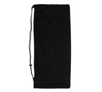 Mavaol - Sac de Rangement pour Raquette de Tennis, Sac de Rangement en Tissu Velours avec Cordon de Serrage pour balles de Tennis, Chaussures, Sac de Transport