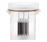 Mavaol Spa générateur de sel électrolyseur Cellule SC4 Dispositif d'électrode Piscine Sauna électrolytique sel Machine Accessoire