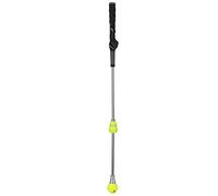 Mavaol Sport Golf Swing Trainer Training Warm-Up Stick Adjustable Force Practicing Equipment