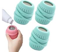 MavChanolia Distributeur de Boules Downy pour assouplissant, Boule de lessive pour Machine à Laver, Boule pour assouplissant, Boules de lessive réutilisables pour Machine à Laver