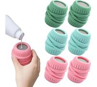 MavChanolia Distributeur de Boules Downy pour assouplissant, Boule de lessive pour Machine à Laver, Boule pour assouplissant, Boules de lessive réutilisables pour Machine à Laver
