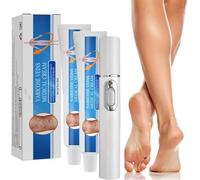 MavChanolia Stylo de Traitement au Laser à lumière Bleue pour Traitement des Varices, kit de thérapie par lumière Bleue au Laser pour Stylo de Traitement des Varices