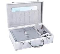 Mavdecll Stylo Électronique D'élimination des Grains De Beauté, Stylo Plasma Cutané, Machine Professionnelle, pour L'élimination des Verrues du Visage Et du Corps, Traitement Localisé