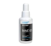 MAVE Cuticle-Off Remover - Repousse-cuticules - Gel adoucissant à l'huile d'amande et à la lanoline - Manucure et pédicure - Soin des cuticules et des murs des ongles - 50 ml