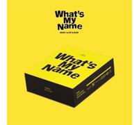 Mave - What's My Name-INKL. Photobook [Import]