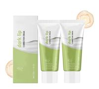 Mavellas Dark Lips Cream, MavellaDark lips Cream, Lips Balm For Dark Lip Moisturizer Nourishing Essence For Women & Men (2pc)
