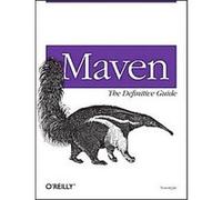 Maven Sonatype Company (Auteur)