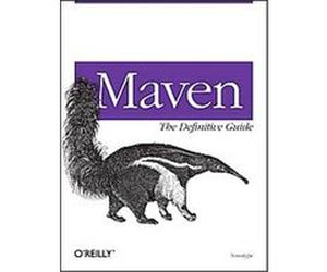 Maven Sonatype Company (Auteur)