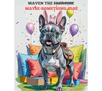 Maven the Maybe-Something-Else